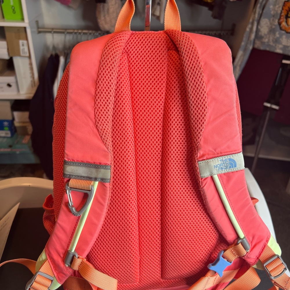 Northface Backpack - image 7